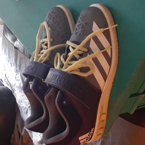 Adidas Power Lifting Shoes